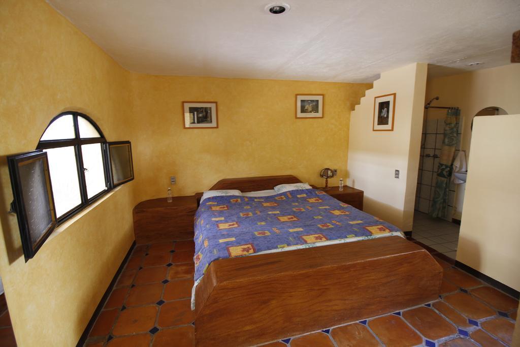 Charlys-Bungalows Hotel Margaritas Kültér fotó
